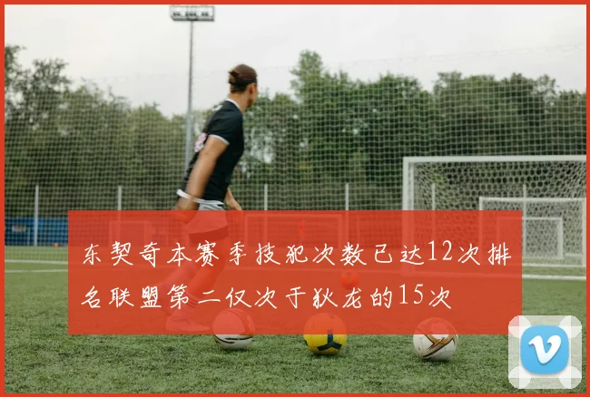 东契奇本赛季技犯次数已达12次排名联盟第二仅次于狄龙的15次