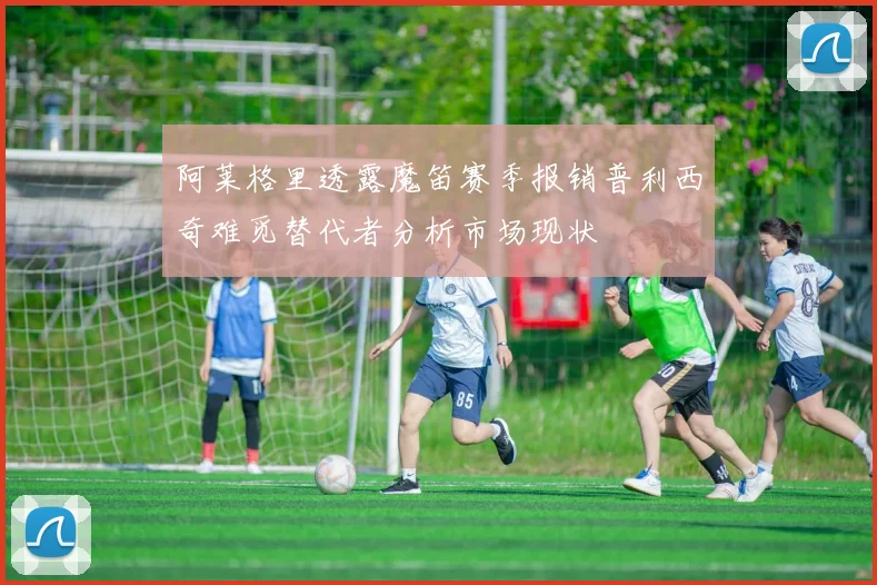 阿莱格里透露魔笛赛季报销普利西奇难觅替代者分析市场现状